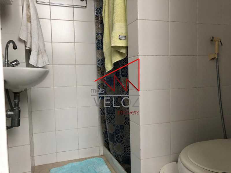 Apartamento à venda com 4 quartos, 206m² - Foto 30