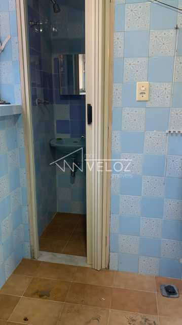 Apartamento à venda com 3 quartos, 90m² - Foto 3