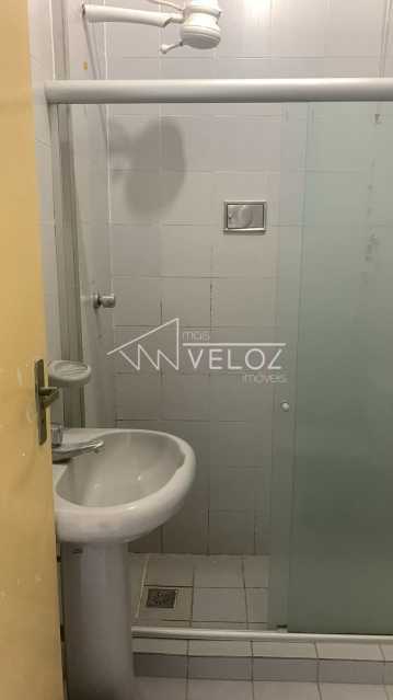 Apartamento à venda com 3 quartos, 90m² - Foto 24