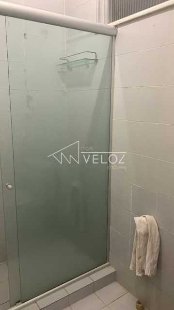 Apartamento à venda com 3 quartos, 90m² - Foto 12