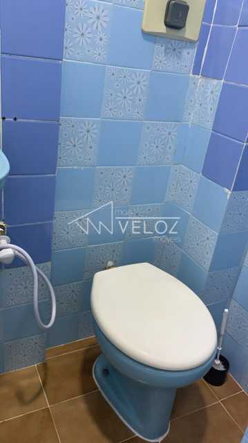 Apartamento à venda com 3 quartos, 90m² - Foto 23