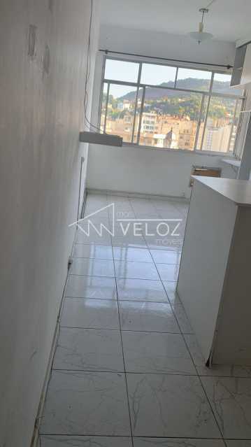 Apartamento à venda com 3 quartos, 90m² - Foto 11