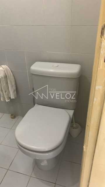 Apartamento à venda com 3 quartos, 90m² - Foto 13