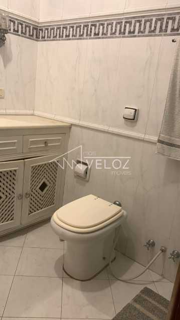 Apartamento à venda com 3 quartos, 90m² - Foto 18