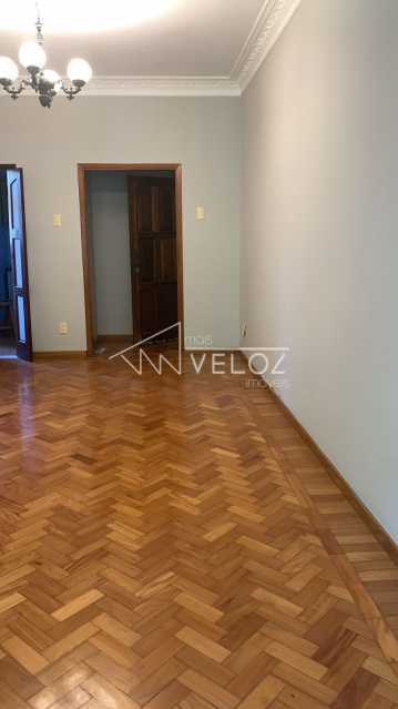 Apartamento à venda com 3 quartos, 90m² - Foto 6