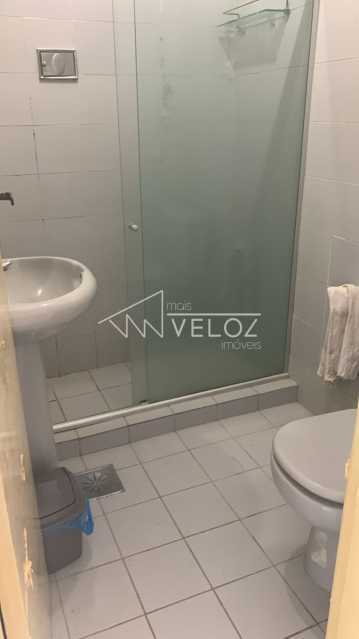 Apartamento à venda com 3 quartos, 90m² - Foto 15