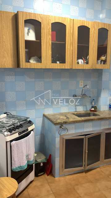 Apartamento à venda com 3 quartos, 90m² - Foto 21