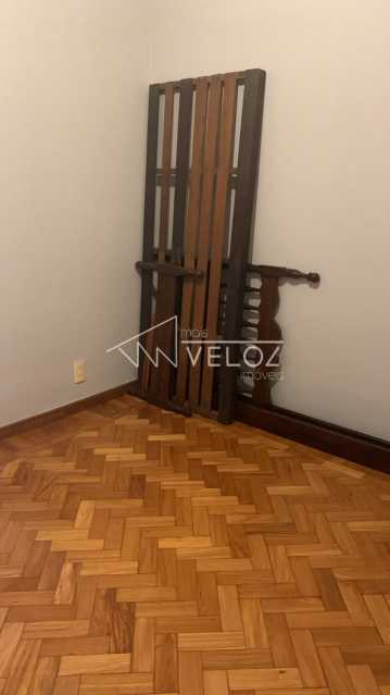 Apartamento à venda com 3 quartos, 90m² - Foto 9