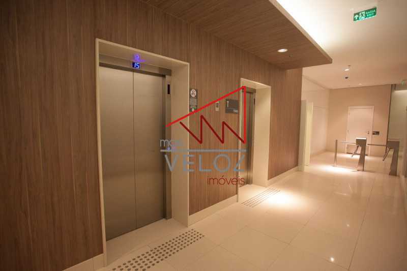 Sala-Conjunto, 35 m² - Foto 11