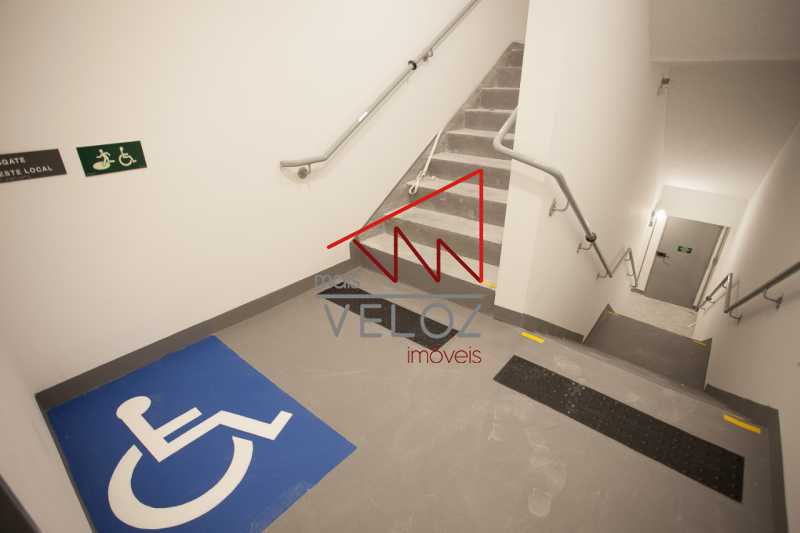 Sala-Conjunto, 30 m² - Foto 13