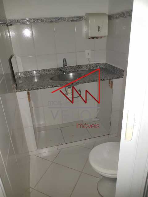 Sala-Conjunto, 64 m² - Foto 6