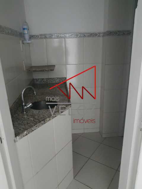 Sala-Conjunto, 64 m² - Foto 16
