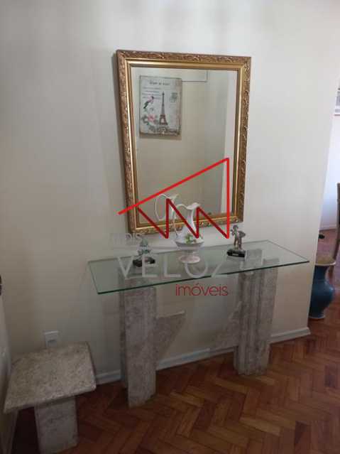 Apartamento à venda com 3 quartos, 106m² - Foto 1