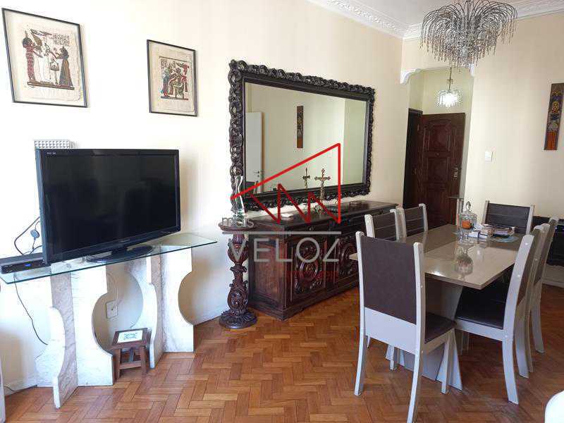 Apartamento à venda com 3 quartos, 106m² - Foto 5