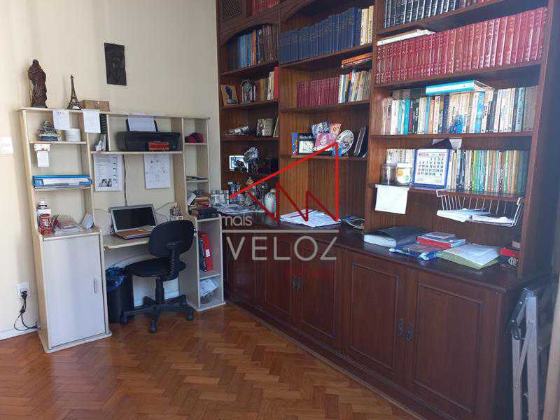 Apartamento à venda com 3 quartos, 106m² - Foto 6