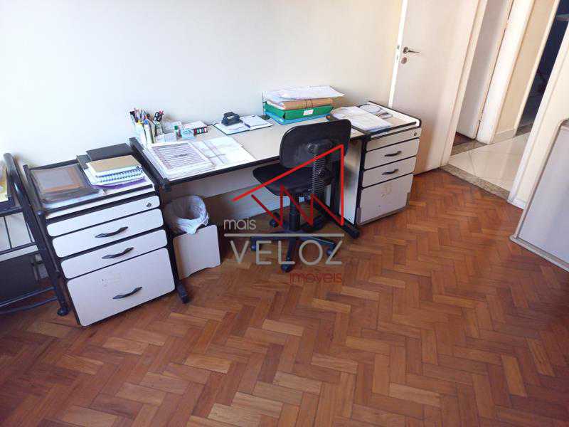 Apartamento à venda com 3 quartos, 106m² - Foto 8