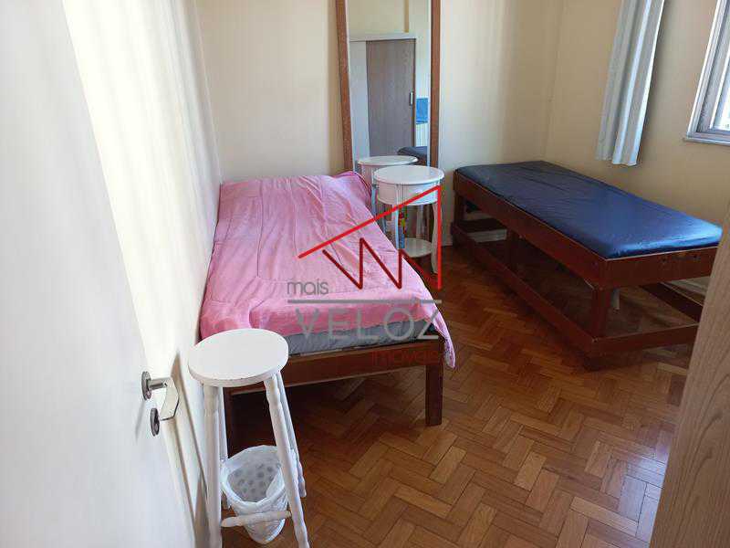 Apartamento à venda com 3 quartos, 106m² - Foto 9