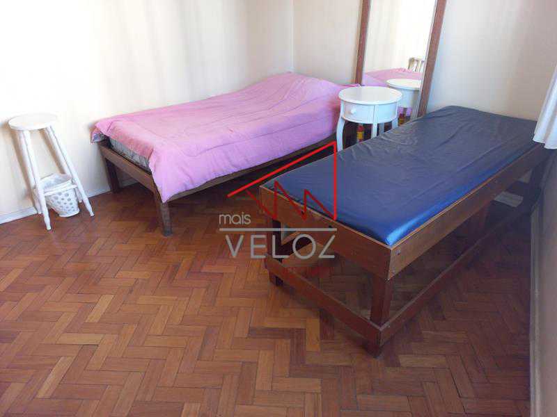 Apartamento à venda com 3 quartos, 106m² - Foto 10