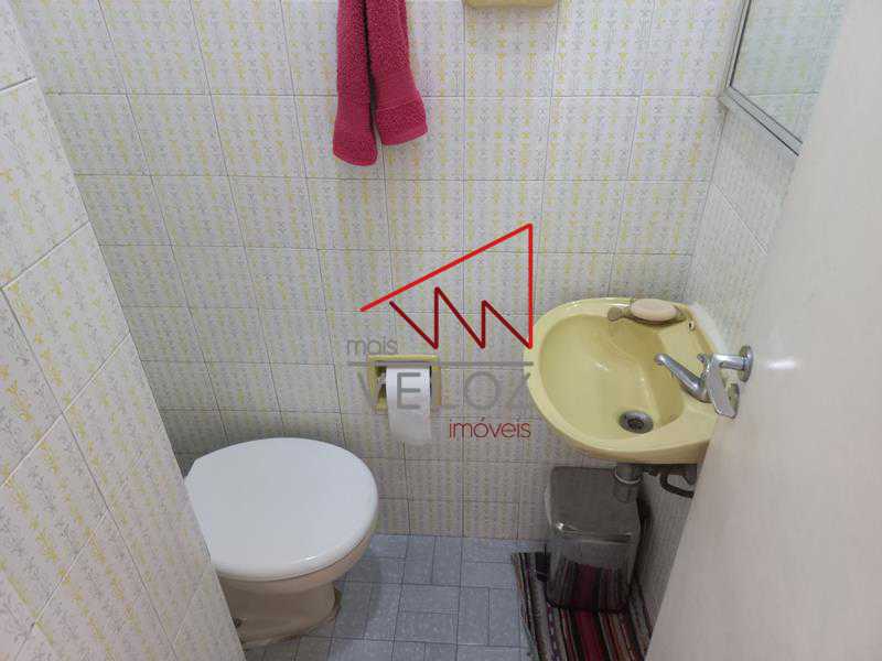 Apartamento à venda com 3 quartos, 106m² - Foto 21