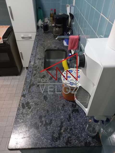 Apartamento à venda com 3 quartos, 106m² - Foto 14