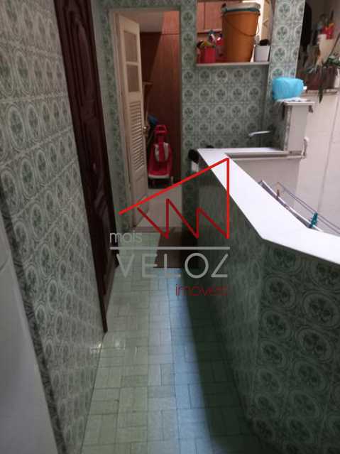 Apartamento à venda com 3 quartos, 106m² - Foto 20