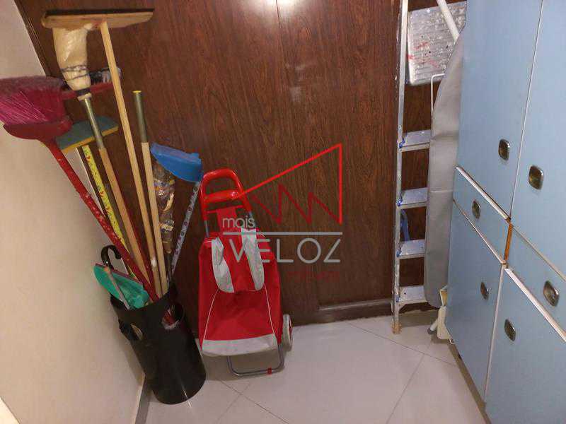 Apartamento à venda com 3 quartos, 106m² - Foto 24