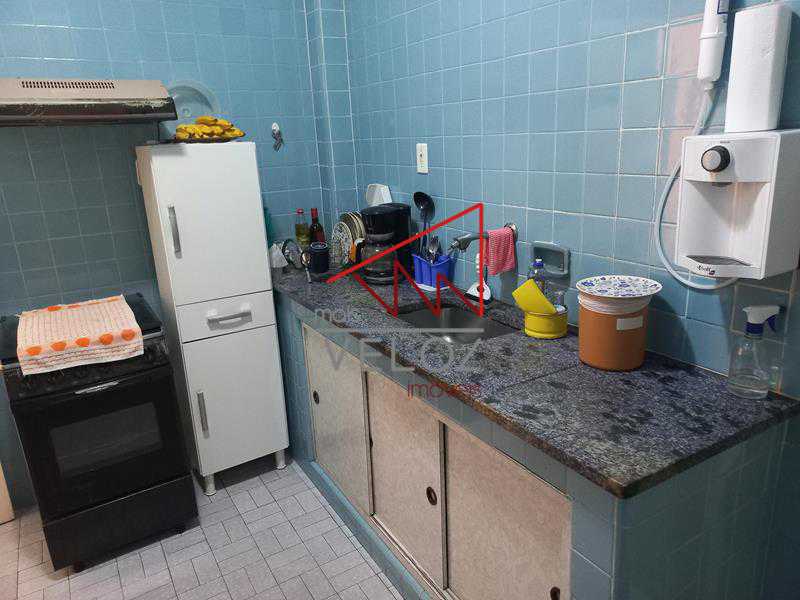 Apartamento à venda com 3 quartos, 106m² - Foto 16