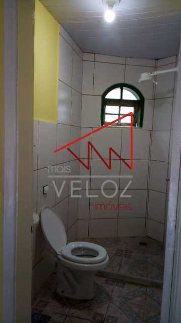 Casa à venda com 4 quartos, 240m² - Foto 5