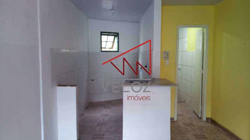 Casa à venda com 4 quartos, 240m² - Foto 18