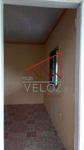 Casa à venda com 4 quartos, 240m² - Foto 22