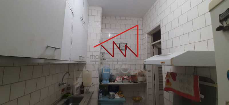 Apartamento à venda com 2 quartos, 60m² - Foto 20