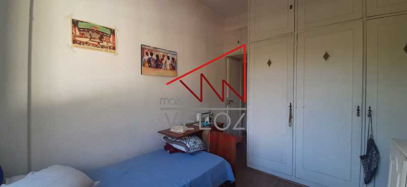 Apartamento à venda com 2 quartos, 60m² - Foto 10
