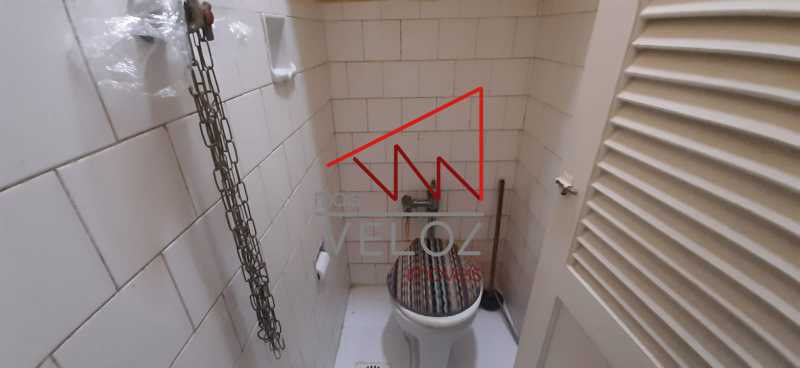 Apartamento à venda com 2 quartos, 60m² - Foto 22