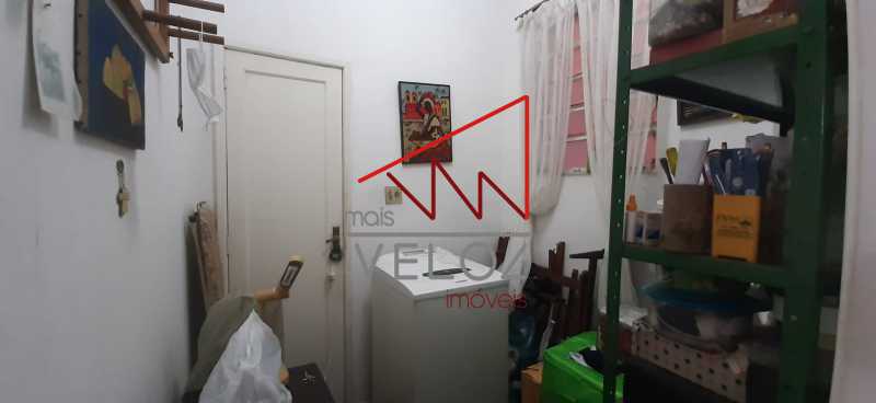 Apartamento à venda com 2 quartos, 60m² - Foto 19