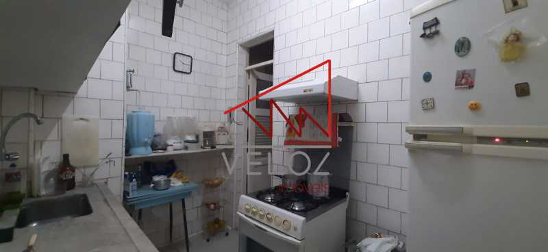 Apartamento à venda com 2 quartos, 60m² - Foto 21