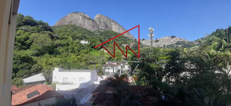 Apartamento à venda com 2 quartos, 60m² - Foto 3
