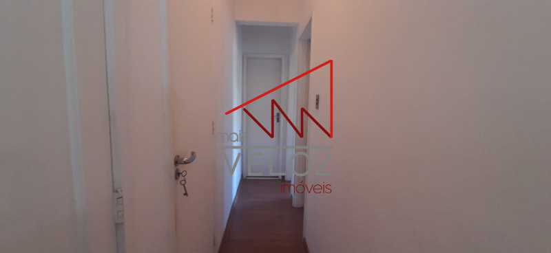Apartamento à venda com 2 quartos, 60m² - Foto 18