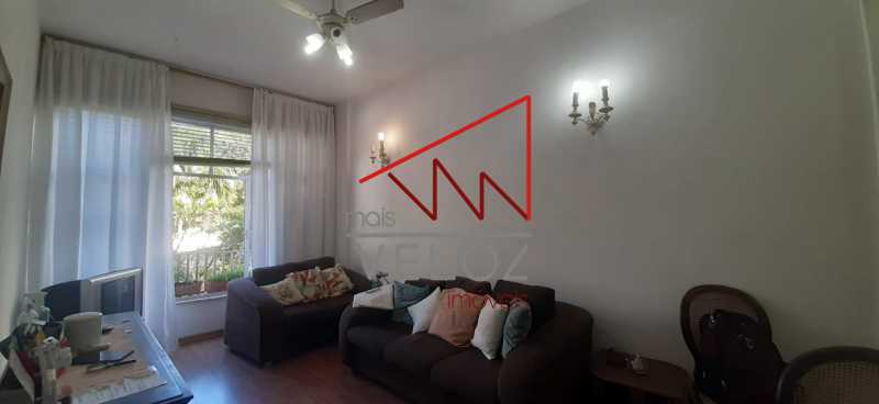 Apartamento à venda com 2 quartos, 60m² - Foto 17