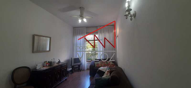 Apartamento à venda com 2 quartos, 60m² - Foto 8