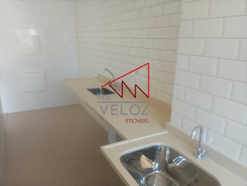 Apartamento à venda com 2 quartos, 72m² - Foto 16