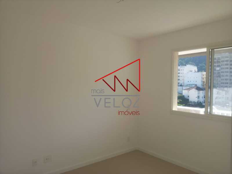 Apartamento à venda com 2 quartos, 72m² - Foto 8