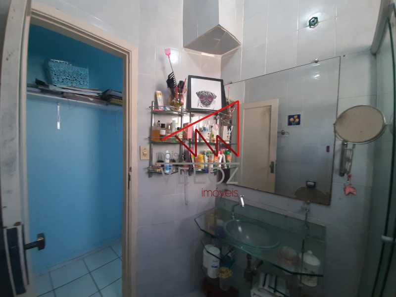 Apartamento à venda com 1 quarto, 50m² - Foto 8