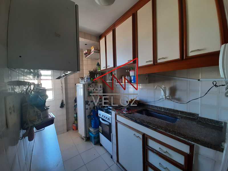 Apartamento à venda com 1 quarto, 50m² - Foto 10