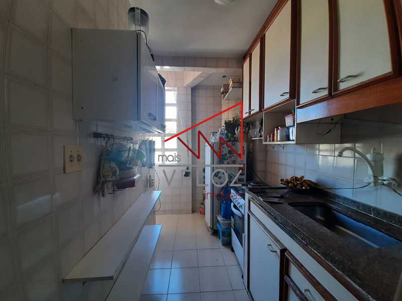 Apartamento à venda com 1 quarto, 50m² - Foto 11