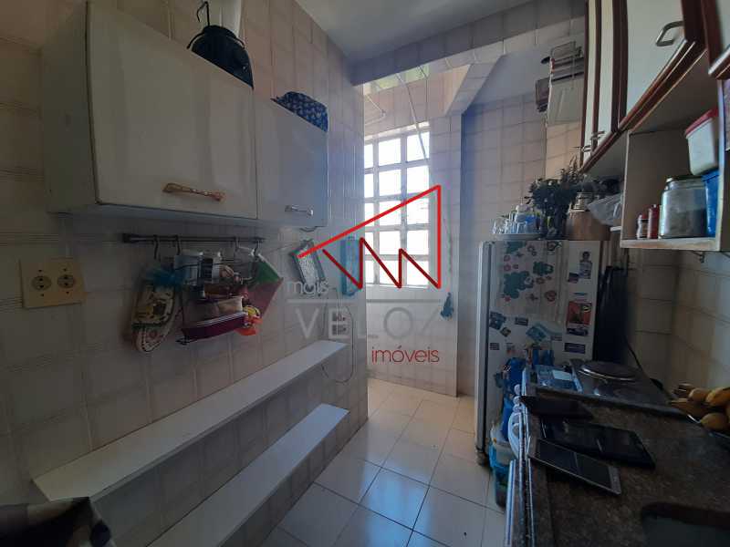 Apartamento à venda com 1 quarto, 50m² - Foto 12