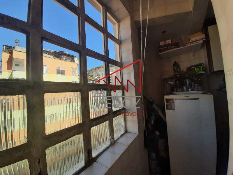 Apartamento à venda com 1 quarto, 50m² - Foto 14