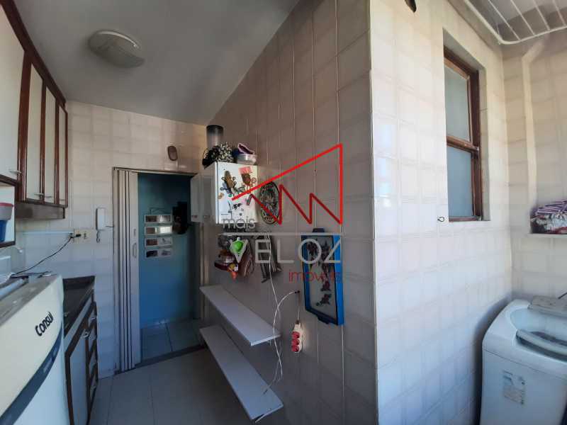 Apartamento à venda com 1 quarto, 50m² - Foto 17