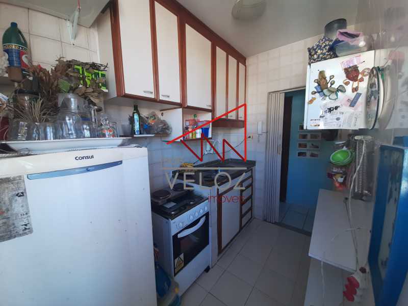 Apartamento à venda com 1 quarto, 50m² - Foto 18