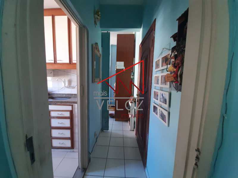 Apartamento à venda com 1 quarto, 50m² - Foto 19