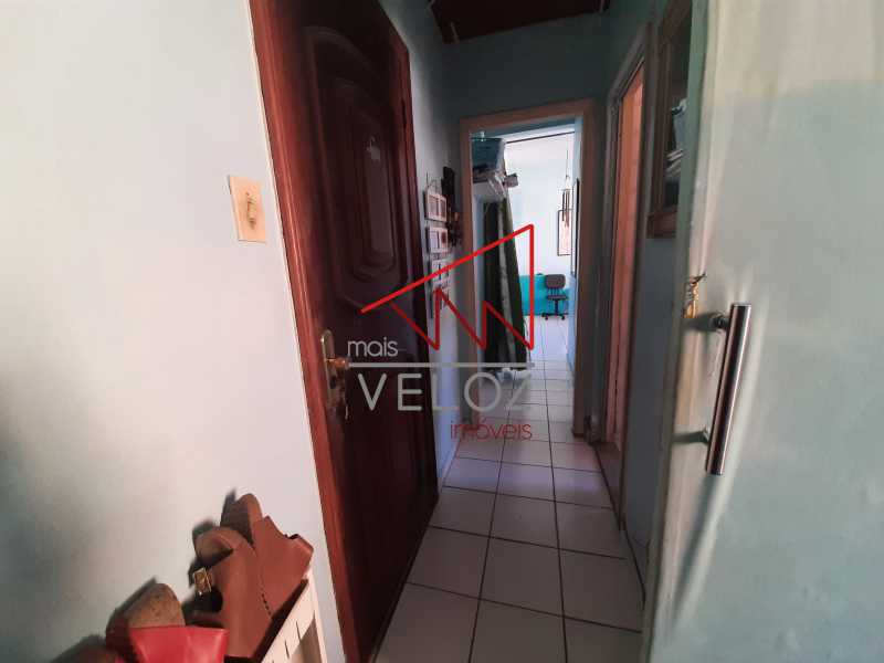 Apartamento à venda com 1 quarto, 50m² - Foto 24